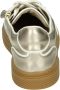 Hassi-A Hassia 301161~~~~~~~~~~~~~~~~~~~~~~~~ Lage sneakersDames sneakers Metallics - Thumbnail 3