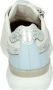 Hassi-A Hassia 301315~~~~~~~~~~~~~~~~~~~~~~~~ Lage sneakersDames sneakers Wit beige - Thumbnail 4
