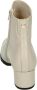 Hassi-A Hassia 304220 Laarsjes Wit beige - Thumbnail 4