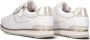 Hassi-A Hassia 302030 Lage sneakersDames sneakersPopulaire damesschoenen Wit beige - Thumbnail 8