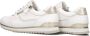 Hassi-A Hassia 302030 Lage sneakersDames sneakersPopulaire damesschoenen Wit beige - Thumbnail 6