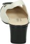 Hassi-A Hassia 304188~~~~~~~~~~~~~~~~~~~~~~~~ Pumps Wit beige - Thumbnail 2
