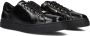 HASSIA Lage Sneakers Dames 301135 Maat: 42 5 Materiaal: Leer Kleur: Zwart - Thumbnail 2