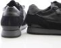 HASSIA Zwarte Sneaker met Dierenprint Multicolor Dames - Thumbnail 4
