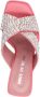 Haus OF Honey Chunky Heel Sandal - Thumbnail 2