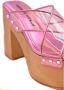 Haus OF Honey Stijlvolle Sandalen - Thumbnail 2