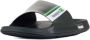 Havaianas Braziliaanse Slide Sandalen Green Heren - Thumbnail 4