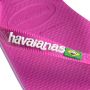 Havaianas BRASIL LOGO tropical coral - Thumbnail 3