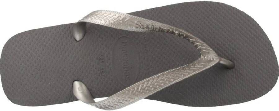 Havaianas Casual Strand Sandalen met Topbanden