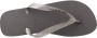 Havaianas Stijlvolle platte sandalen voor vrouwen Gray Dames - Thumbnail 13