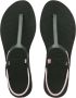 Havaianas Casual Strand Slippers voor Zomerplezier Pink Dames - Thumbnail 3