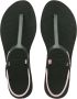 Havaianas Casual Strand Schoeisel voor Zomerse Dagen Green Dames - Thumbnail 3