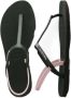 Havaianas Casual Strand Slippers voor Zomerplezier Pink Dames - Thumbnail 4