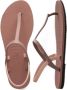 Havaianas Casual Strand Slippers voor Zomerplezier Pink Dames - Thumbnail 8