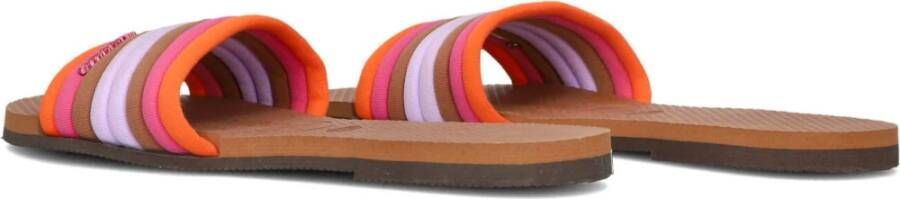 Havaianas Coole Malta Slippers voor dames