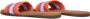 Havaianas Coole Malta Slippers voor dames - Thumbnail 2
