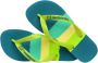 Havaianas Flip Flops Green Dames - Thumbnail 4