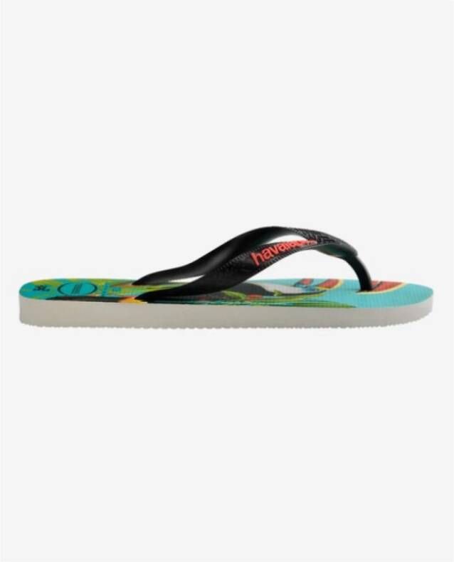 Havaianas Flip Flops Groen Dames
