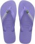 Havaianas Flip Flops Purple Heren - Thumbnail 2