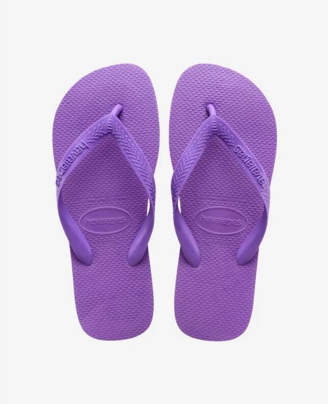 Havaianas Flip Flops Paars Dames