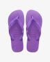 Havaianas Levendige paarse slippers voor Purple - Thumbnail 3