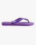 Havaianas Levendige paarse slippers voor Purple - Thumbnail 4