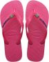 Havaianas Flip Flops Roze Dames - Thumbnail 2