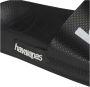 Havaianas SLIDE CLASSIC IA Zwart Unisex Slippers - Thumbnail 6
