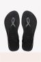 Havaianas Luna Flatform Sandalen Black Dames - Thumbnail 4