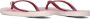 Havaianas Meisjes Slim Palette Glow Slippers Pink Dames - Thumbnail 17