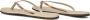 Havaianas Teenslippers in metallic look model 'You Metallic' - Thumbnail 5
