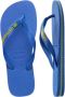 Havaianas Teenslippers BRASIL LOGO NEON zomerschoen slippers poolslides met braziliaans detail - Thumbnail 43