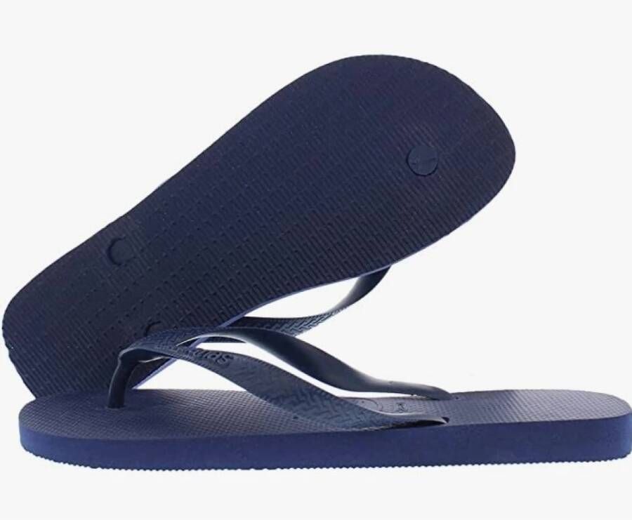 Havaianas Sandals Blauw Unisex