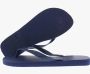 Havaianas Top Slippers en Sandalen Blauw Maat: 43-44 Leer Foot Locker - Thumbnail 13