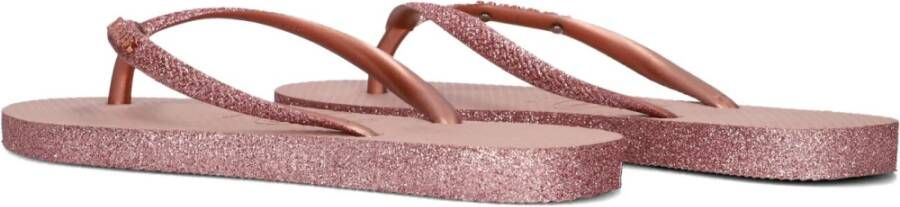 Havaianas Slim Sparkle II Dames Slippers