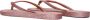 Havaianas Slippers Teenslippers Dames Slim Sparkle II Roze - Thumbnail 3