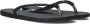 Havaianas Slim Sparkle II Dames Slippers Black Dames - Thumbnail 3