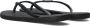 Havaianas Slim Sparkle II Dames Slippers Black Dames - Thumbnail 4