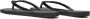 Havaianas Slippers Teenslippers Dames Square Zwart - Thumbnail 5