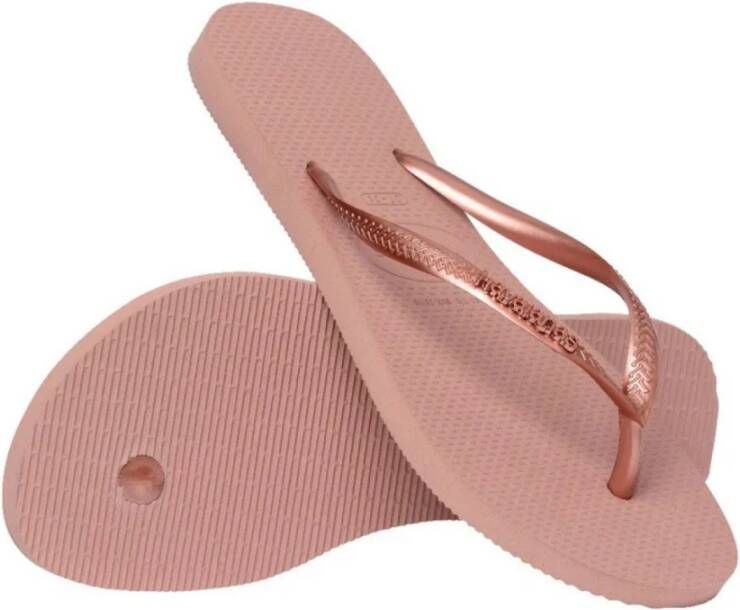 Havaianas Stijlvolle Strandsandalen voor de Zomer