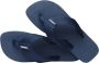 Havaianas Teenslippers URBAN BASIC MATERIAL zomerschoen slippers poolslides badschoen in eenvoudig ontwerp - Thumbnail 4