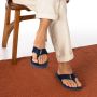 Havaianas Teenslippers URBAN BASIC MATERIAL zomerschoen slippers poolslides badschoen in eenvoudig ontwerp - Thumbnail 5