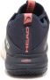 Head Motion Pro Padel Schoenen Blauw-Wit - Thumbnail 2