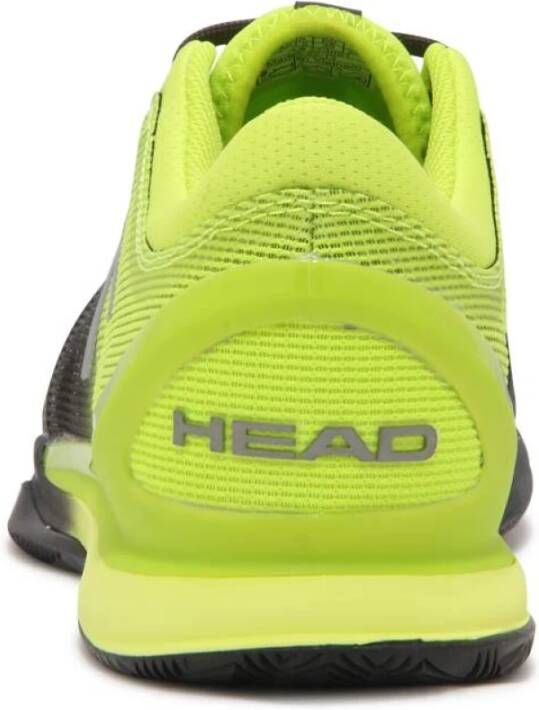 Head Tennis Sprint Pro 3.0 Clay Schoenen