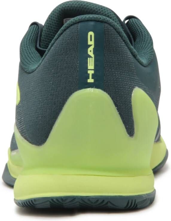 Head Tennis Sprint Pro 3.5 Clay Schoenen