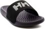 Helly Hansen Klapki damskie Slide 11715 990 36 Zwart Dames - Thumbnail 3