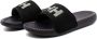 Helly Hansen Klapki damskie Slide 11715 990 36 Zwart Dames - Thumbnail 4