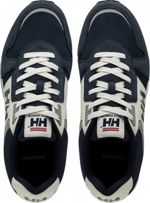 Helly Hansen Anakin Leren 2 Sneakers Multicolor Heren