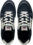 Helly Hansen Anakin Leren 2 Sneakers Multicolor Heren - Thumbnail 3