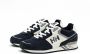 Helly Hansen Anakin Leren 2 Sneakers Multicolor Heren - Thumbnail 4